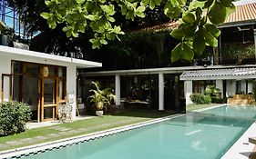 The Nuga House
